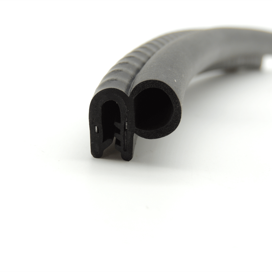 斜卡钢片密封条系列1