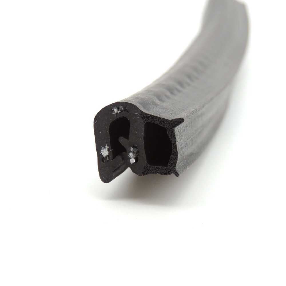 斜卡钢丝密封条-太字系列