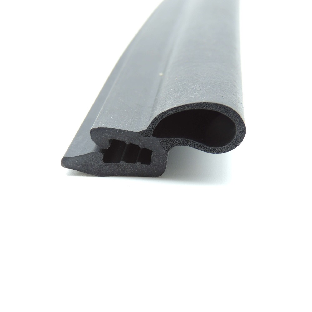 斜卡板式密封条系列