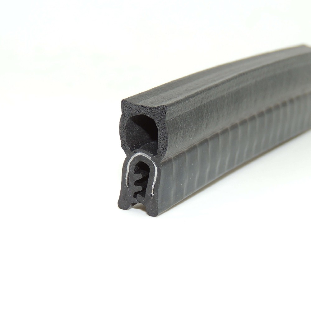 直卡密封条系列