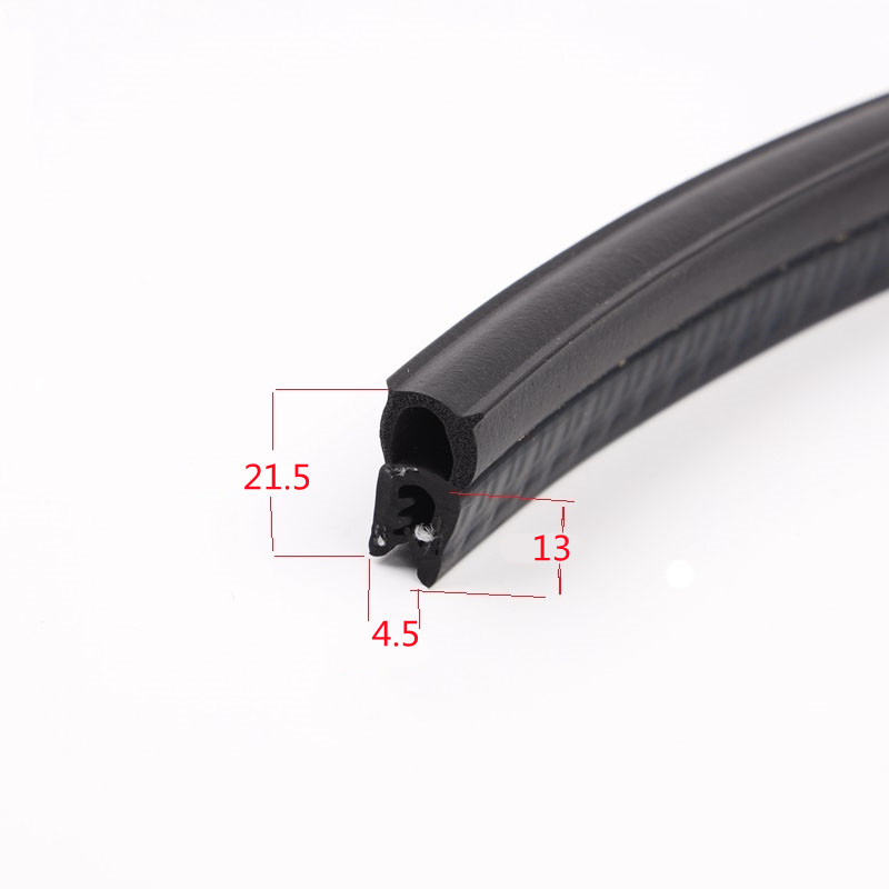 伊字阻燃密封条