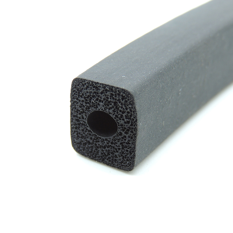 回型发泡密封条系列