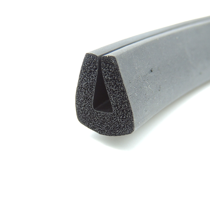 U型发泡密封条系列